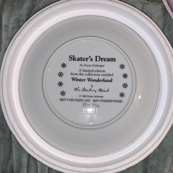 Winter Wonderland Collection by Dona Gelsinger - Picture 2 of 9